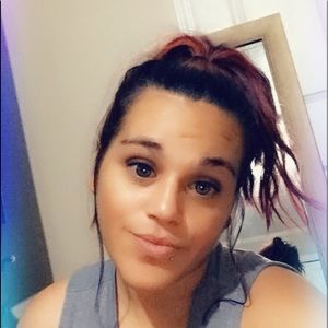 Meet your Posher, Destiny ann